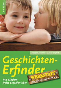 Geschichtenerfinder-Werkstatt