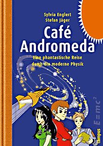 Café Andromeda.