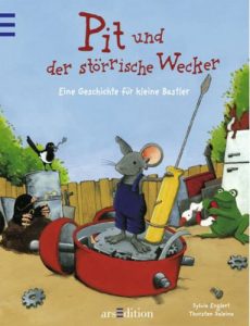 Eine erfinderische Maus